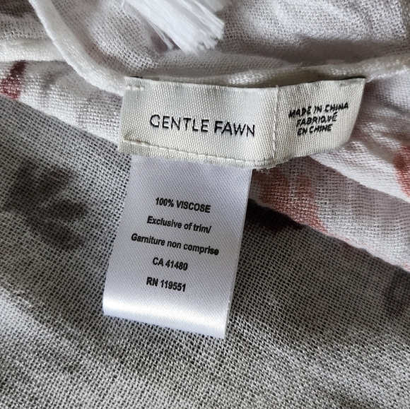 Gentle Fawn - Cover Up - Picture 2 of 2